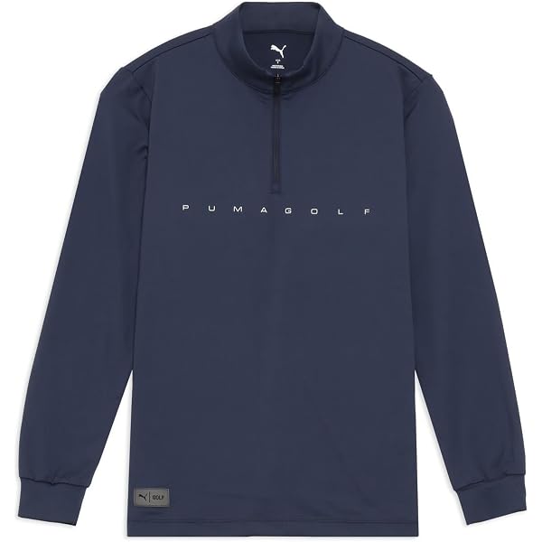 Amazon | PUMA(プーマ) ゴルフアウター【PUMA GOLF】ゴルフ PF ハイ